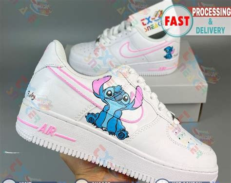 Air Force 1 Sneaker (64)